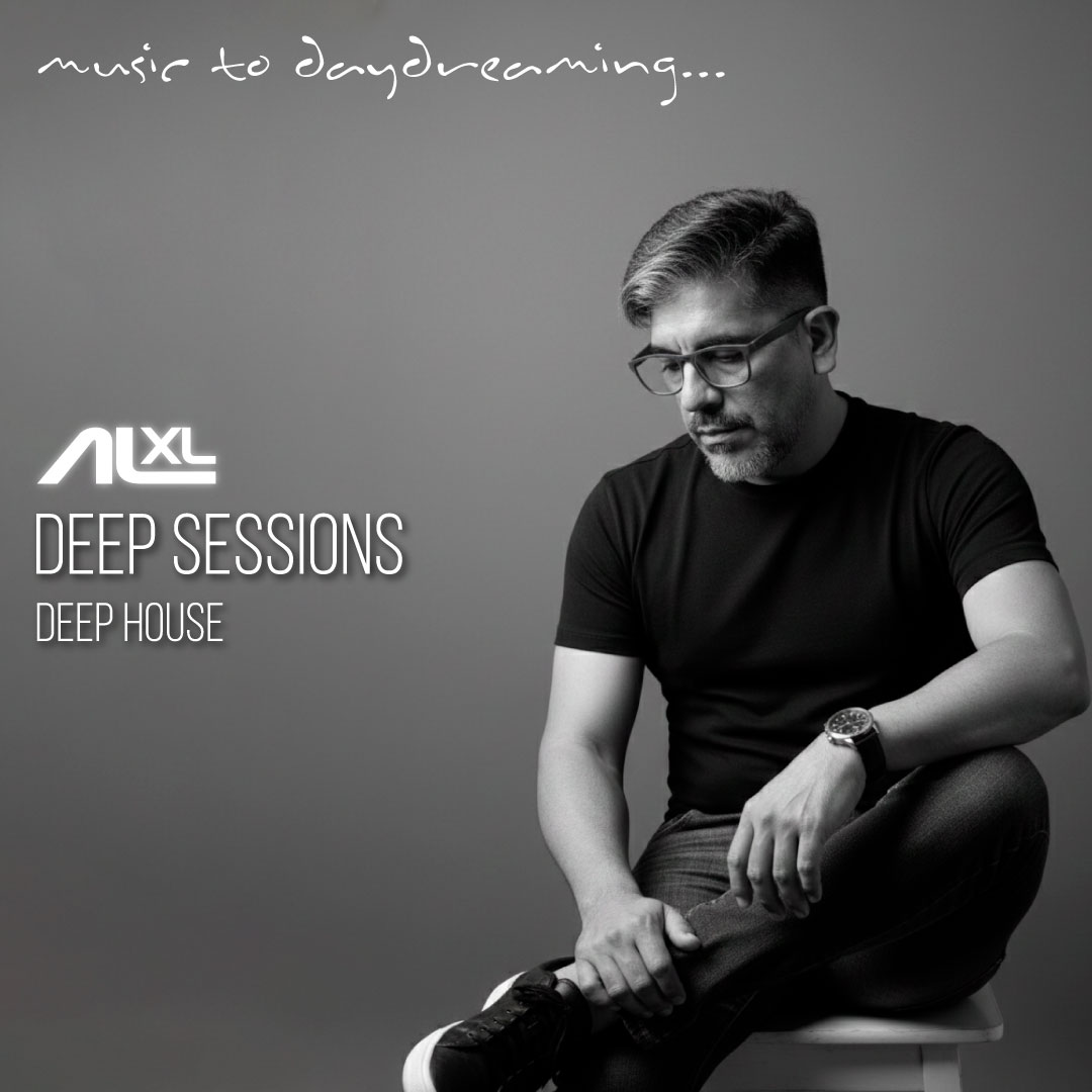 Deep Sessions — Deep House