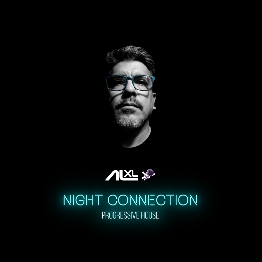 Night Connection — Progressive House