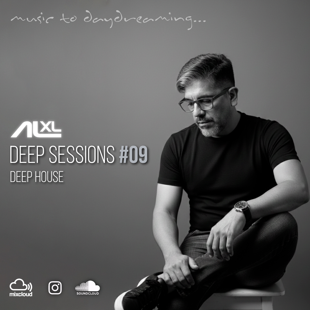 Deep Sessions #09