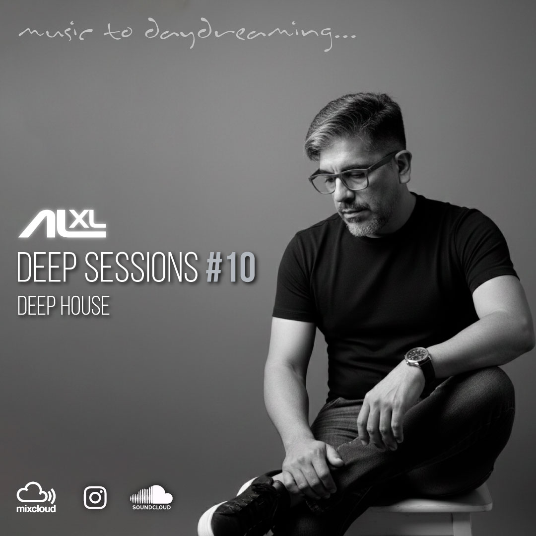 Deep Sessions #10