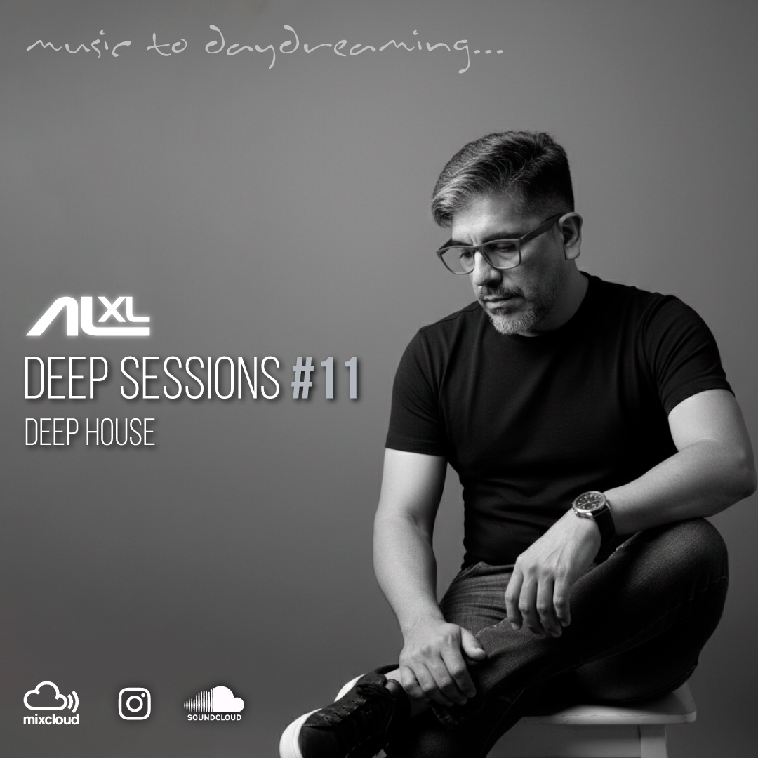 Deep Sessions #11
