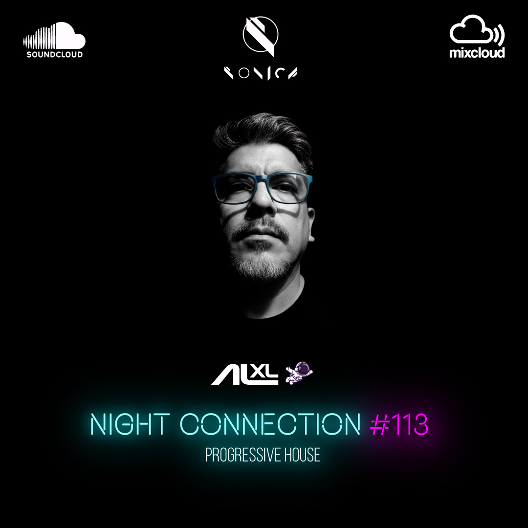 Night Connection #113