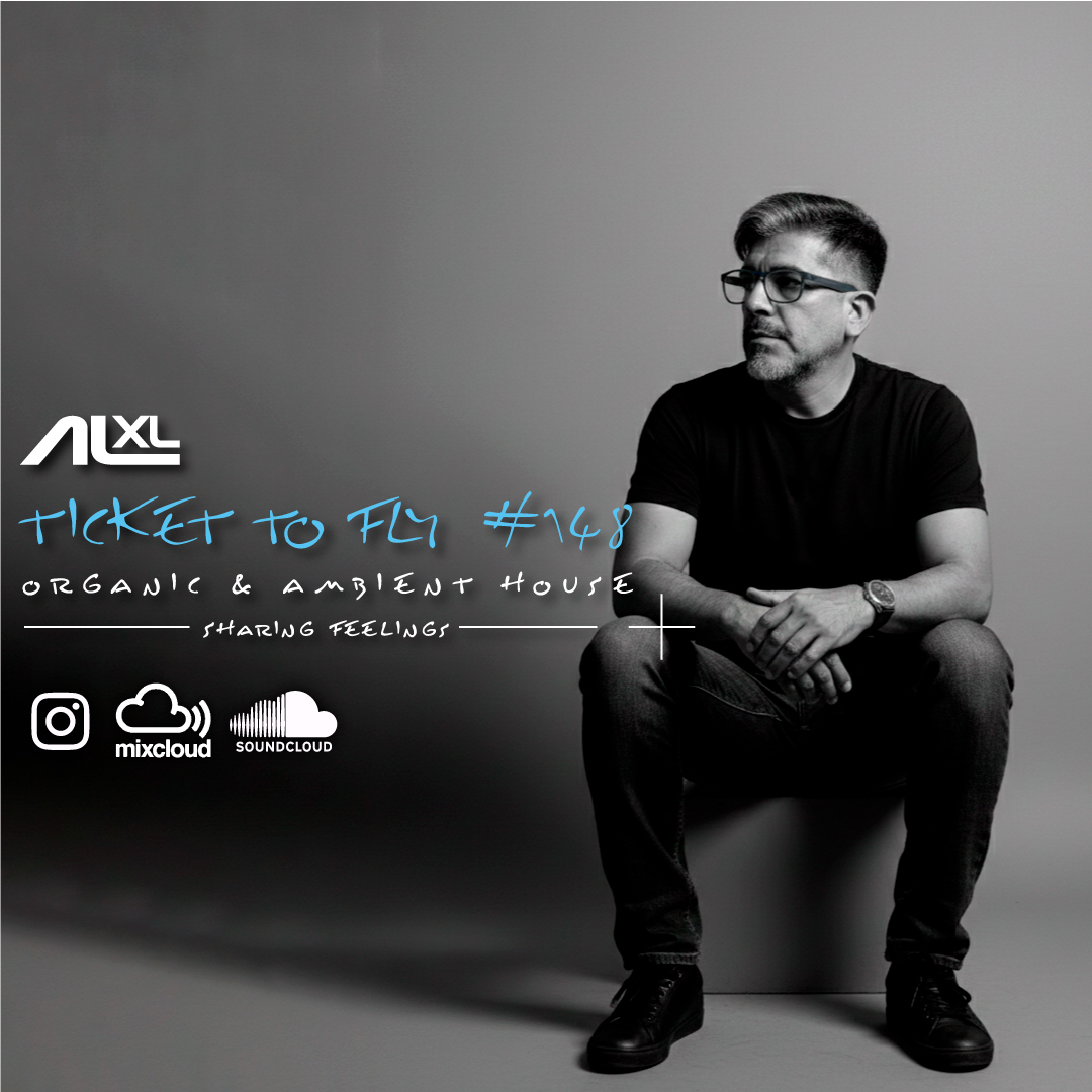 Ticket to Fly #148
